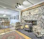 Others 6 Charming Sutton Cottage: Walk to Lake & Farm!
