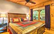 Others 6 'peaceful Getaway' Penrose Cabin w/ Hot Tub & Pond