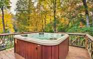 Others 5 'peaceful Getaway' Penrose Cabin w/ Hot Tub & Pond