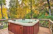 อื่นๆ 5 'peaceful Getaway' Penrose Cabin w/ Hot Tub & Pond