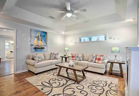 Khác St Augustine Home w/ Hot Tub, 6 Mi to Beaches