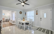 Others 5 St Augustine Home w/ Hot Tub, 6 Mi to Beaches