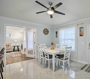 Lain-lain 5 St Augustine Home w/ Hot Tub, 6 Mi to Beaches