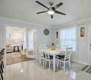 Khác 5 St Augustine Home w/ Hot Tub, 6 Mi to Beaches