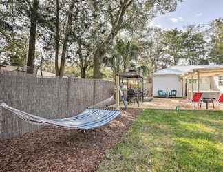 Khác 2 St Augustine Home w/ Hot Tub, 6 Mi to Beaches