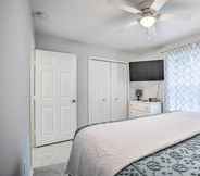 Khác 4 St Augustine Home w/ Hot Tub, 6 Mi to Beaches