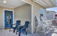 Others 4 Family Surfside Beach Home - Just Steps to Shore!