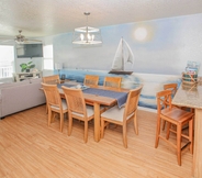 Others 6 Family Surfside Beach Home - Just Steps to Shore!