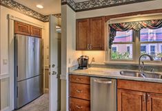 其他 7 Nestlenook Victorian Condo ~6 Mi to Attitash!
