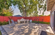 อื่นๆ 6 Bright Fremont Gem w/ Fenced Backyard & Patio