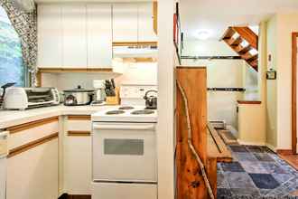 Lain-lain 4 Cozy Ski-in/ski-out Condo on Bretton Woods Ski Mtn