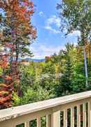 Imej utama Cozy Ski-in/ski-out Condo on Bretton Woods Ski Mtn