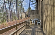 Others 4 All-season Conway Condo w/ Private Hot Tub!