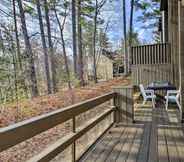 Others 4 All-season Conway Condo w/ Private Hot Tub!