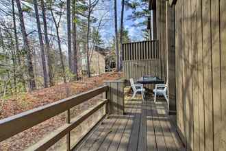 Others 4 All-season Conway Condo w/ Private Hot Tub!