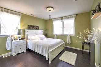 Khác 4 Hummelstown Hideaway Only 2 Miles to Hersheypark!