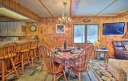Others 4 Bolton Alderbrook Lodge w/ Private 10-acre Lake!