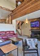 Primary image Warm Townhome w/ Sauna at Angel Fire Ski Lift