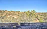 Others 3 The Roadrunner - Silver City Oasis w/ Views!