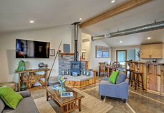 Lain-lain 2 'coastal Soul' Arcata Area California Home