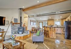 Lainnya 3 'coastal Soul' Arcata Area California Home