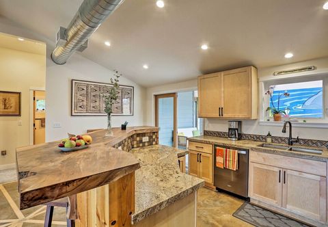 Lain-lain 'coastal Soul' Arcata Area California Home