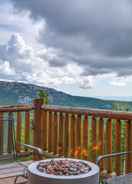 Imej utama Idaho Springs Cabin w/ Views - 3 Mi to Echo Mtn!