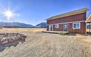 Lain-lain 7 Nathrop Getaway w/ Collegiate Peak Views!