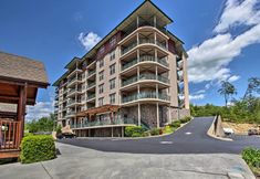 Khác 7 2 Mi to Attractions: Pigeon Forge Condo