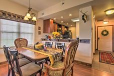 Khác 2 Mi to Attractions: Pigeon Forge Condo