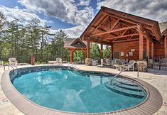 Khác 2 2 Mi to Attractions: Pigeon Forge Condo