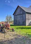 Imej utama Historic North Fork Farmhouse Near Wineries!