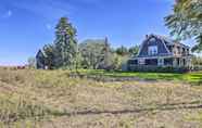 Others 2 Historic North Fork Farmhouse Near Wineries!