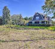 Lainnya 2 Historic North Fork Farmhouse Near Wineries!