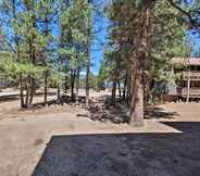 Others 4 Cozy Angel Fire Condo < 1/2 Mile to Resort!