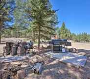 Others 7 Cozy Angel Fire Condo < 1/2 Mile to Resort!
