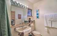 Lainnya 7 Santa Fe Retreat w/ Majestic Mountain Views!