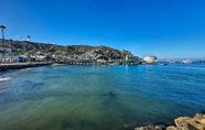 Others 5 Central Catalina Cottage: Walk to Ferry & Eateries