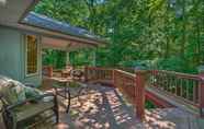 Lainnya 4 Luxe Hideaway Ranch w/ Hot Tub on 40 Acres!