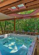 ภาพหลัก Luxe Hideaway Ranch w/ Hot Tub on 40 Acres!