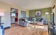 อื่นๆ 6 Charming Thornton Retreat ~ 14 Mi to Dtwn Denver!