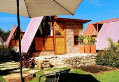 Others 2 Glamping pozo azul