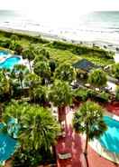 Imej utama Beachfront Resort Condo w/ Lazy River & Pools!