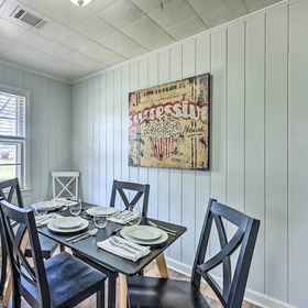 Interior 1 インビティング ハウス  2 ミ トゥ ユニバーシティ オブ アラバマ !, アラバマ大学 ホテル