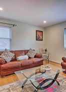 Imej utama Washington DC Vacation Rental: 5 Mi to Dtwn!