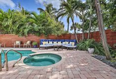 その他 5 Spacious Home w/ Pool, Steps to Beach!