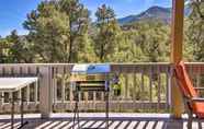 Others 4 Pine Mountain Club Home w/ Beautiful View!