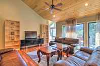 Lain-lain Pine Mountain Club Home w/ Beautiful View!