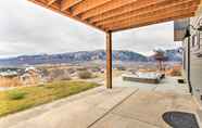 Others 3 Eden Home w/ Stunning View ~ 6 Mi to Skiing!