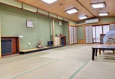 기타 2 JAPANESE INN HOTEL MATSUKISO